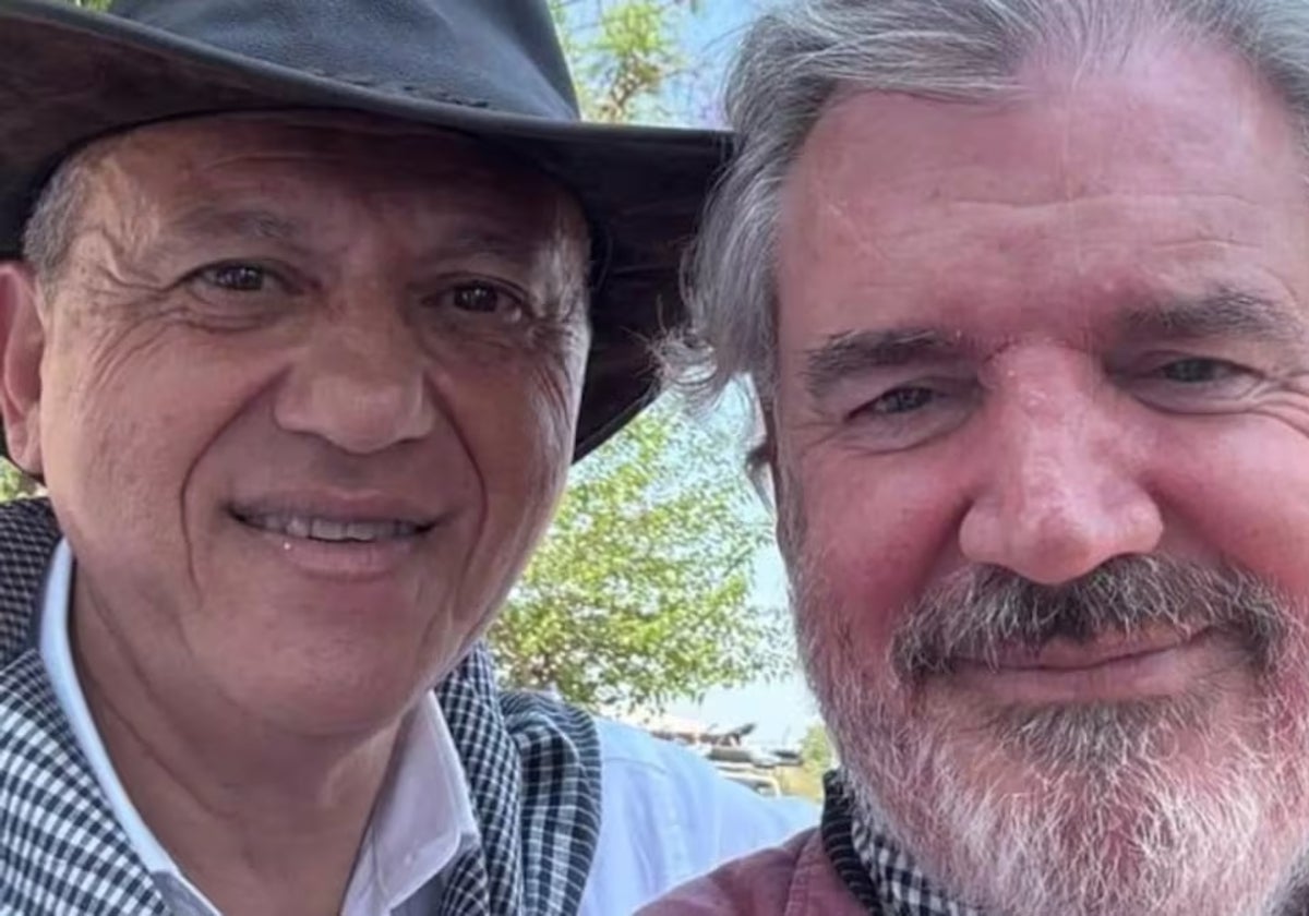 Del Nido Benavente y Vizcaíno