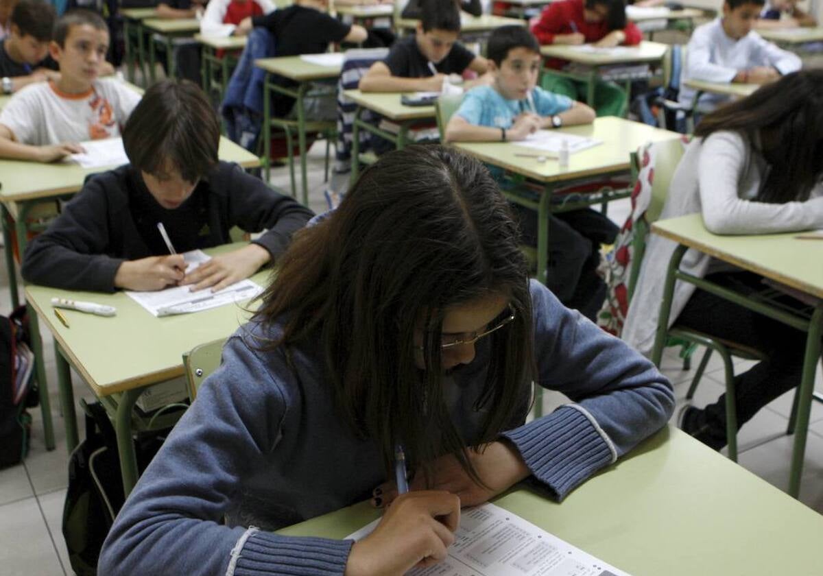 Una alumna del Colegio Grazalema de El Puerto, ganadora del Certamen Literario sobre voluntariado