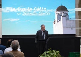 Estrenado el documental 'La luz de Cádiz en Hernán Cortés'