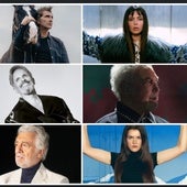 Julio y agosto de musical en Concert Music Festival 2025