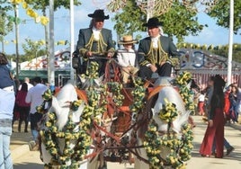 Estas son las fechas de todas las ferias que se celebran este mes de junio en la provincia de Cádiz