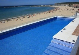 El precio del alquiler vacacional en Cádiz se dispara: Hasta 2.300 euros por una semana