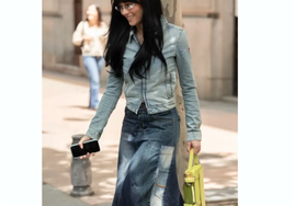 Bolso de Aitana.