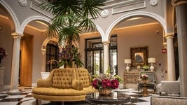 El mejor hotel boutique de España está en la provincia de Cádiz